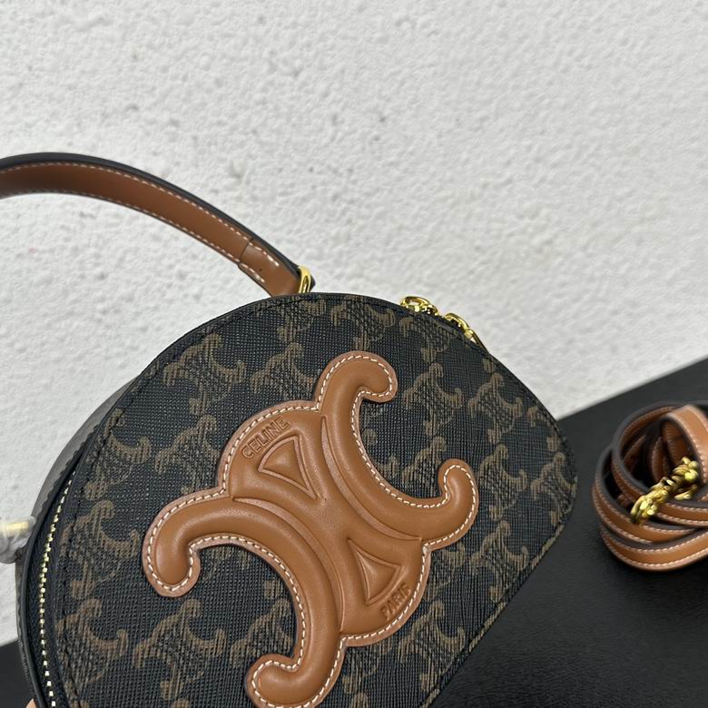 CLNE-Bags - Strap Story - 731