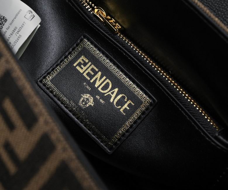 FDNI-Bags - Strap Story - 888