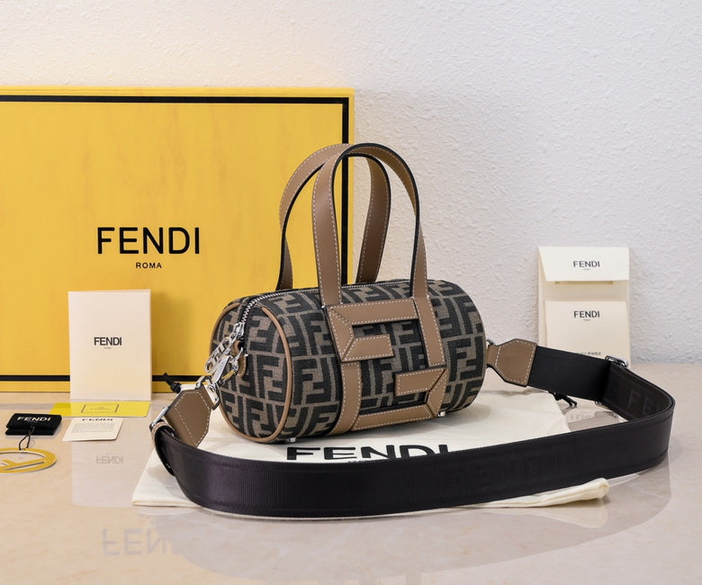 FDNI-Bags - Strap Story - 518
