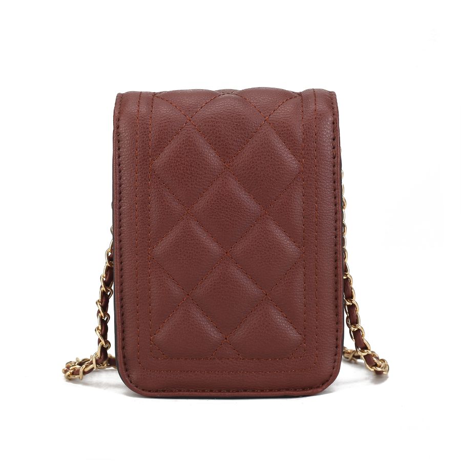 StrapStory - Crossbody 618