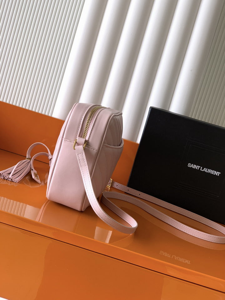 LSY-Bags - Strap Story - 850