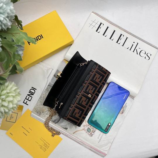 FDNI-Bags - Strap Story - 363