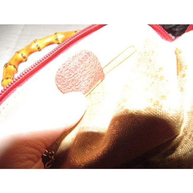 STRAPSTORY - GGC4 BAG - 3342