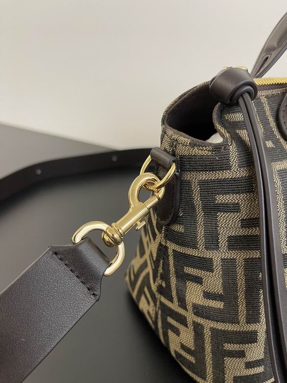 FDNI-Bags - Strap Story - 920