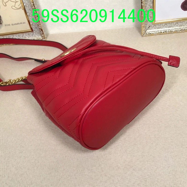 STRAPSTORY - GGC4 BAG - 790