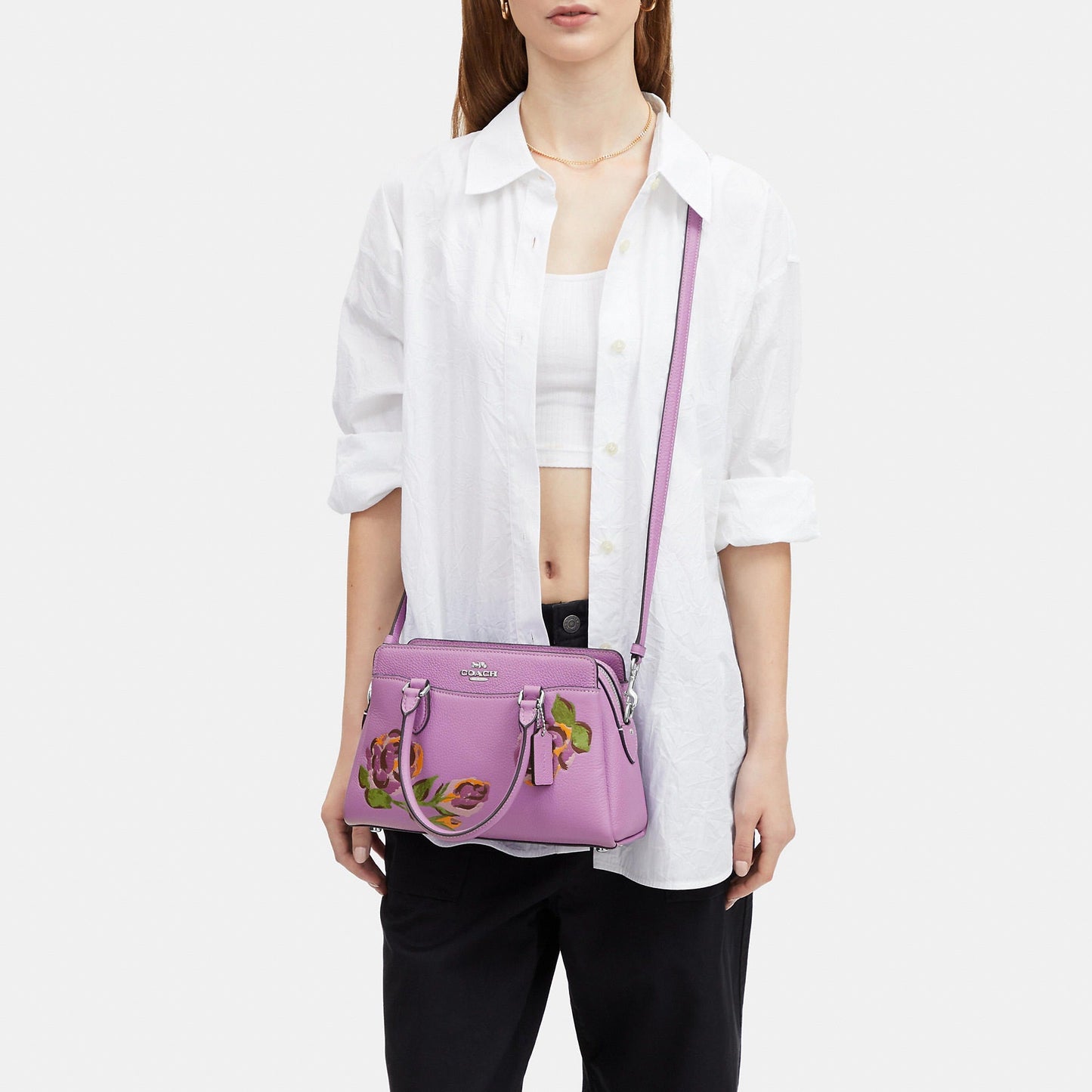 StrapStory - Tote Bag 1043