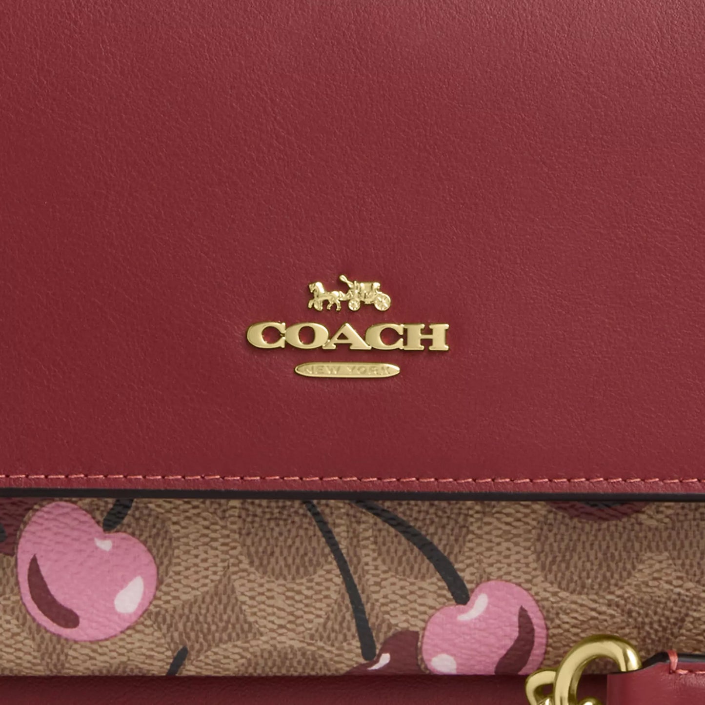 StrapStory - Crossbody 1218