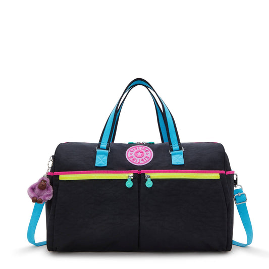 StrapStory - Duffle Bag 154