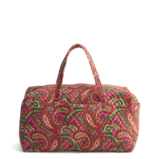 StrapStory - Duffle Bag 008