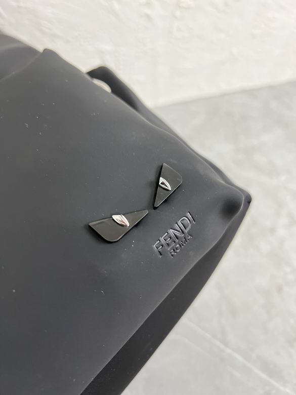 FDNI-Bags - Strap Story - 437