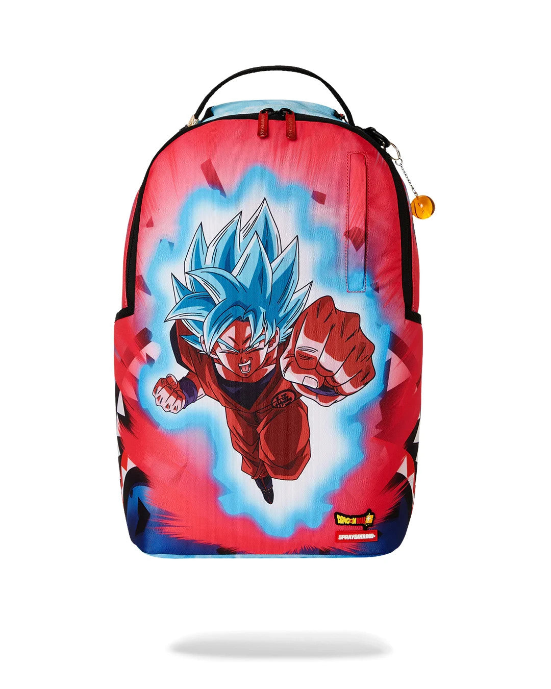 StrapStory - Backpack 951