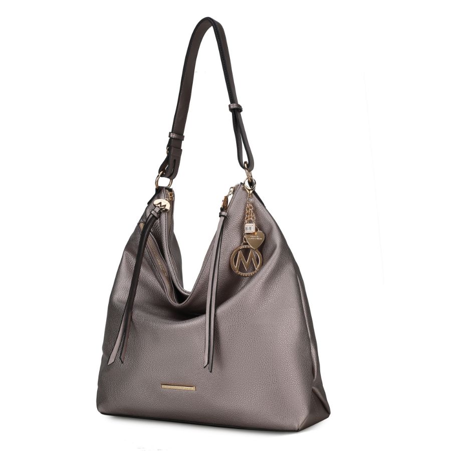 StrapStory - Hobo Bag 014
