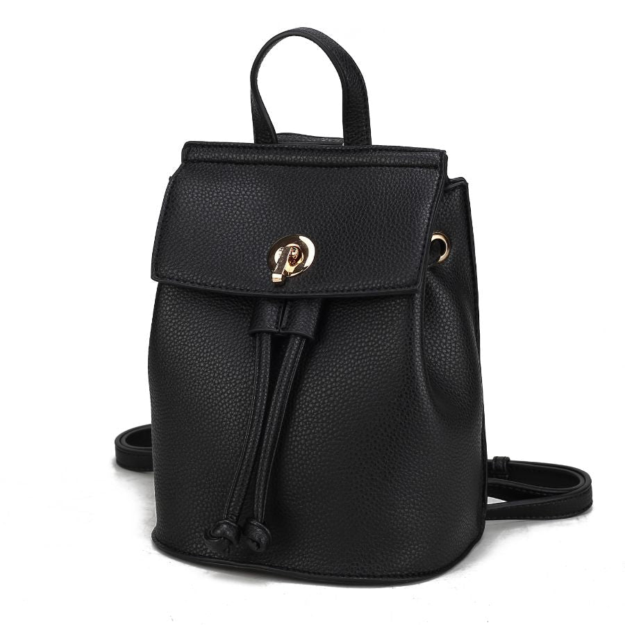 StrapStory - Backpack 264