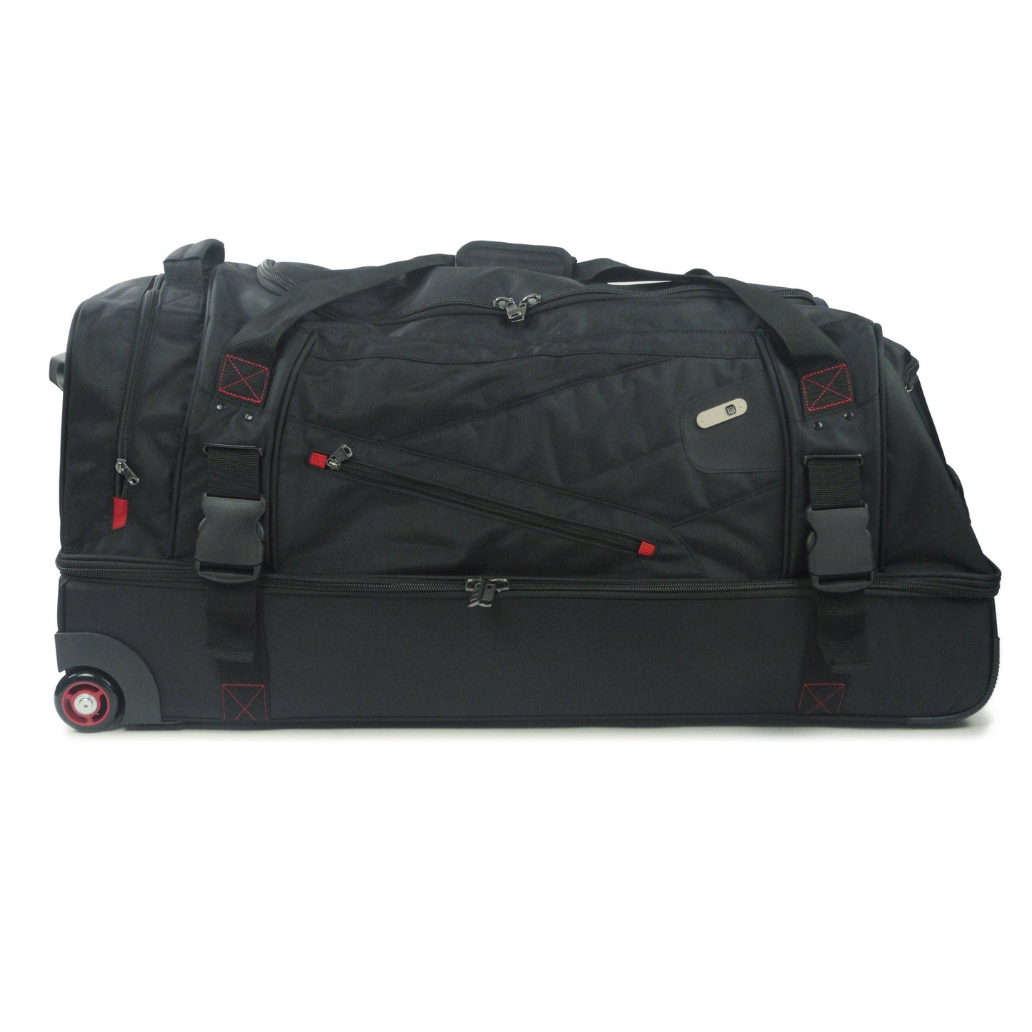 StrapStory - Duffle Bag 230