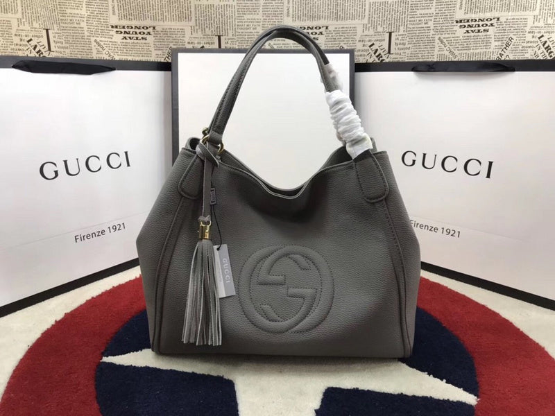 STRAPSTORY - GGC4 BAG - 437