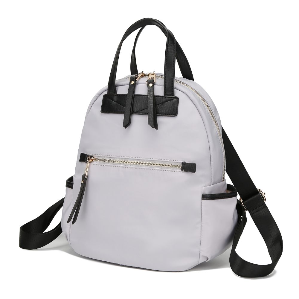 StrapStory - Backpack 612