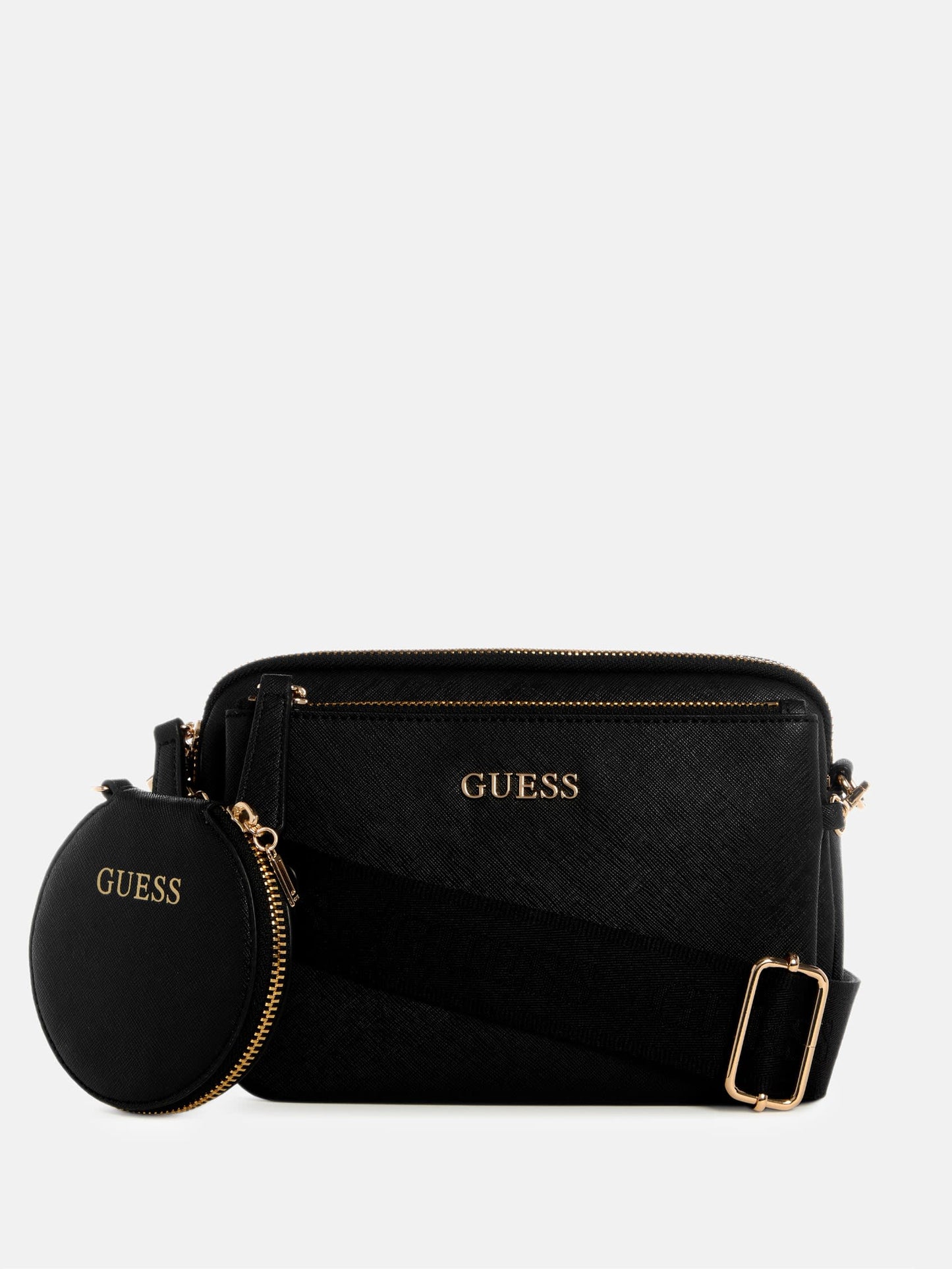 StrapStory - Crossbody 708