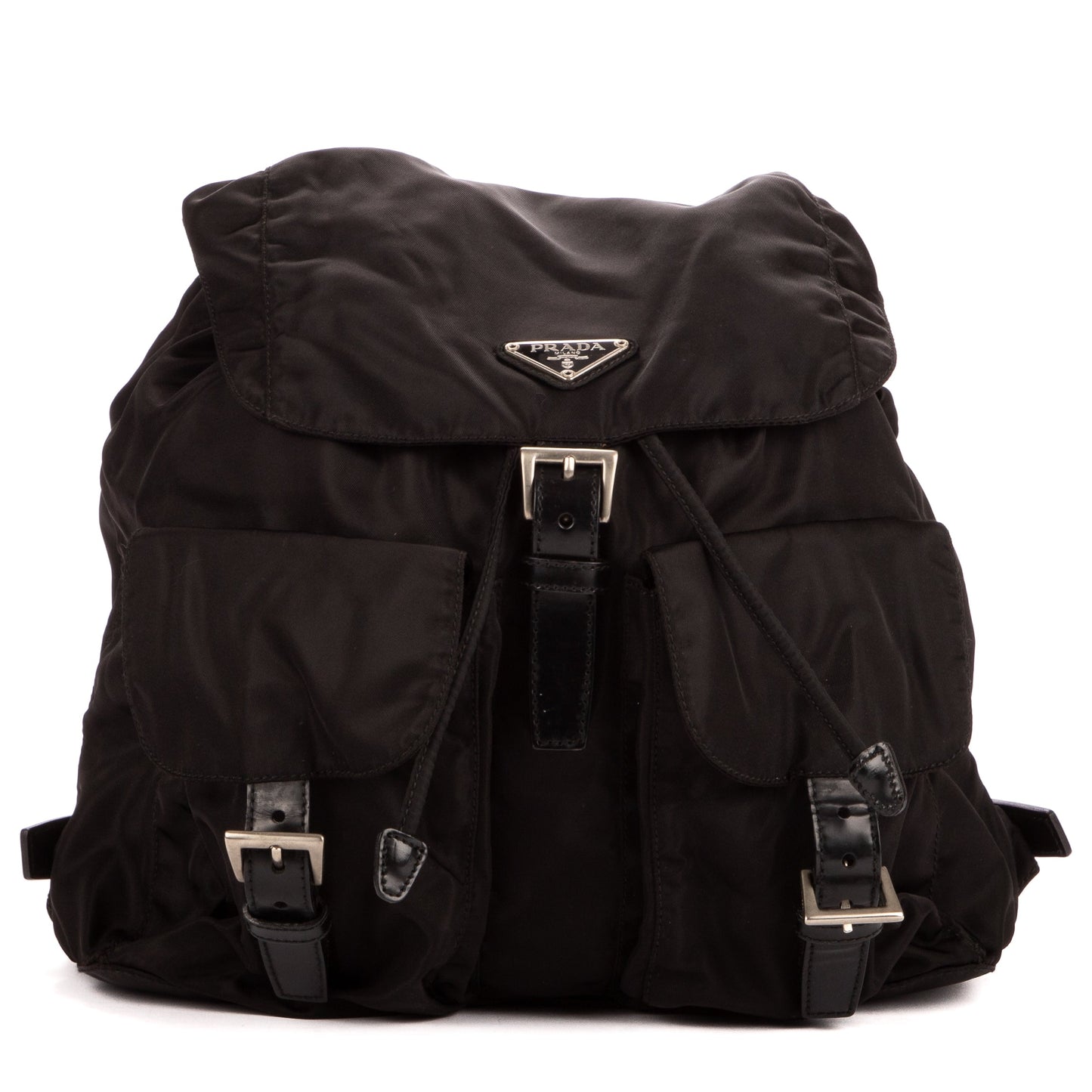 StrapStory - Backpack 1203