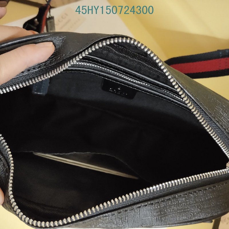 STRAPSTORY - GGC4 BAG - 561