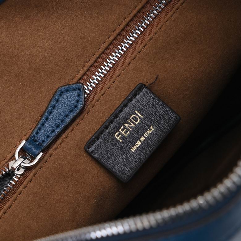 FDNI-Bags - Strap Story - 887
