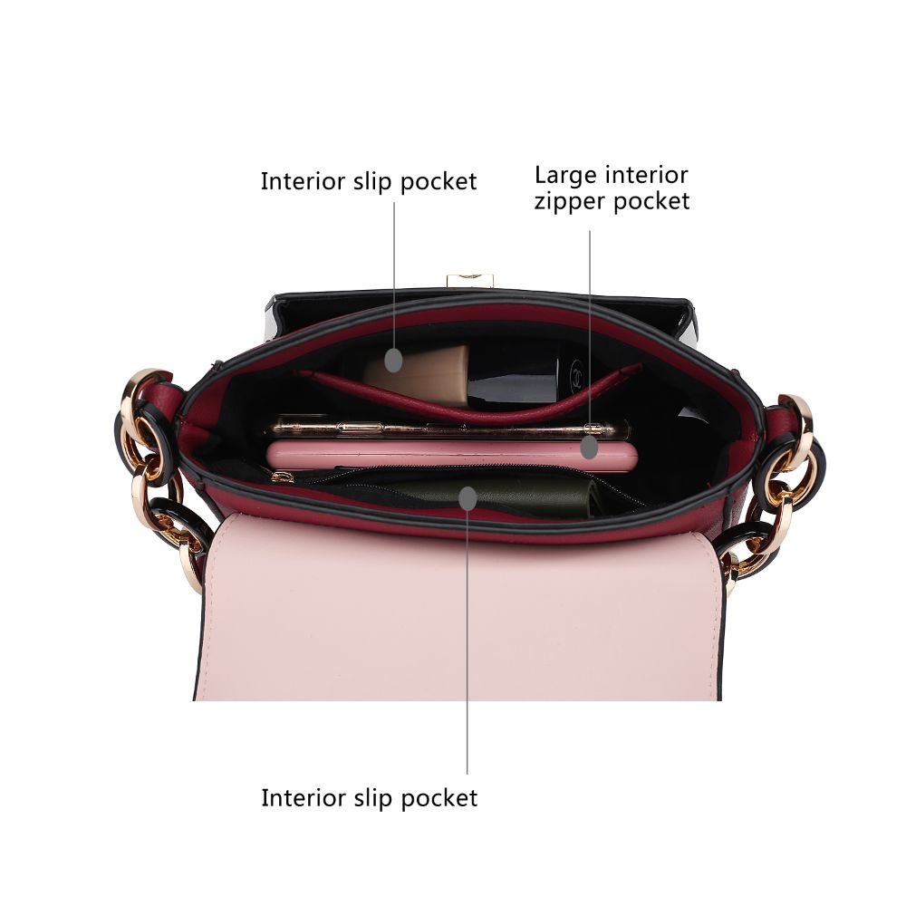 StrapStory - Crossbody 100
