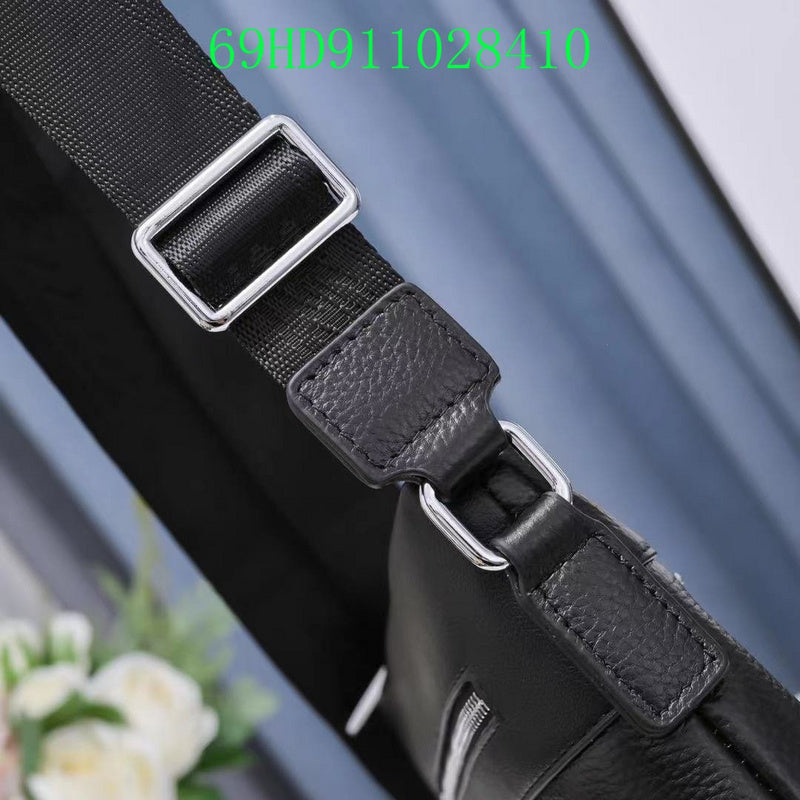 STRAPSTORY - GGC4 BAG - 351