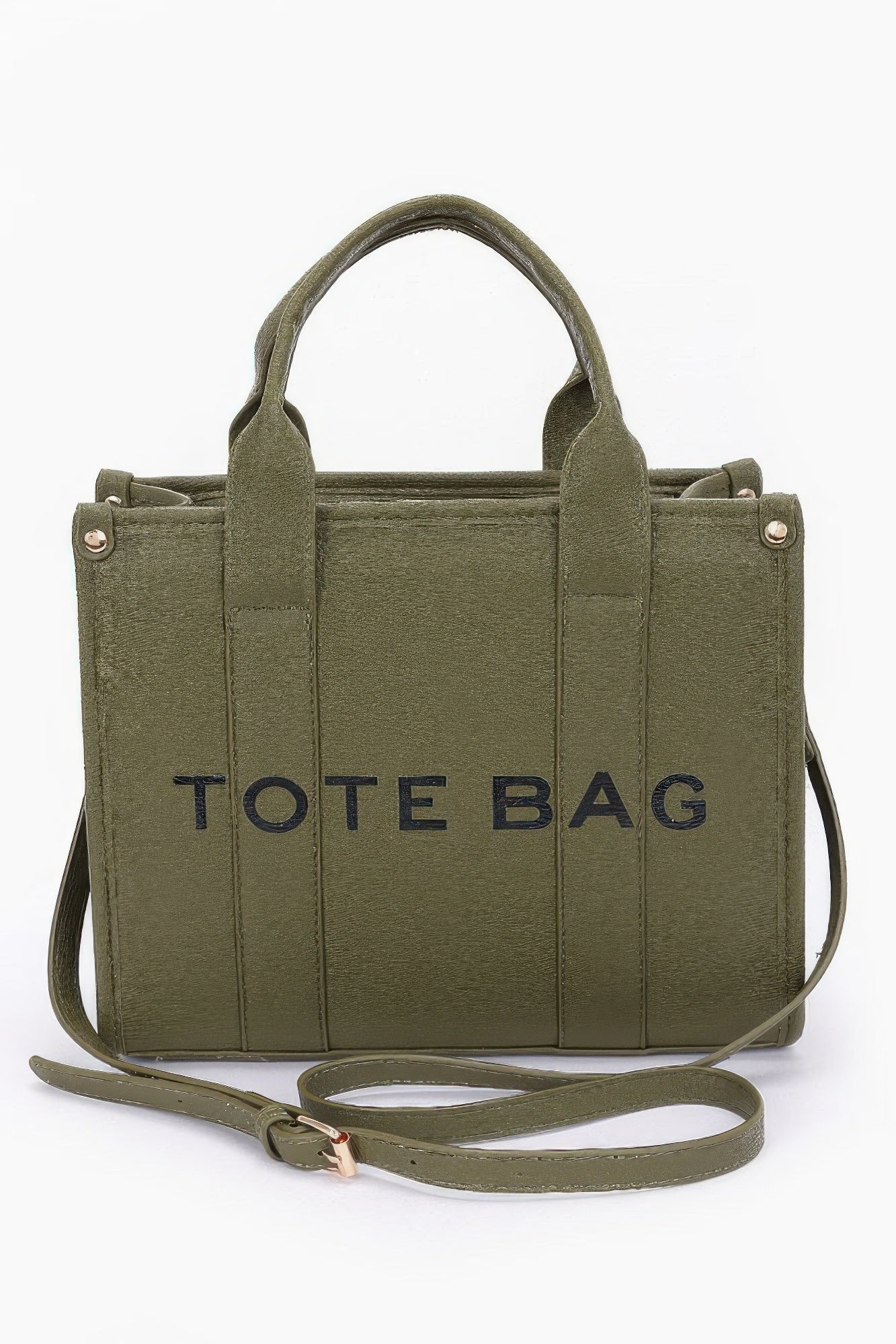 StrapStory - Tote Bag 1429