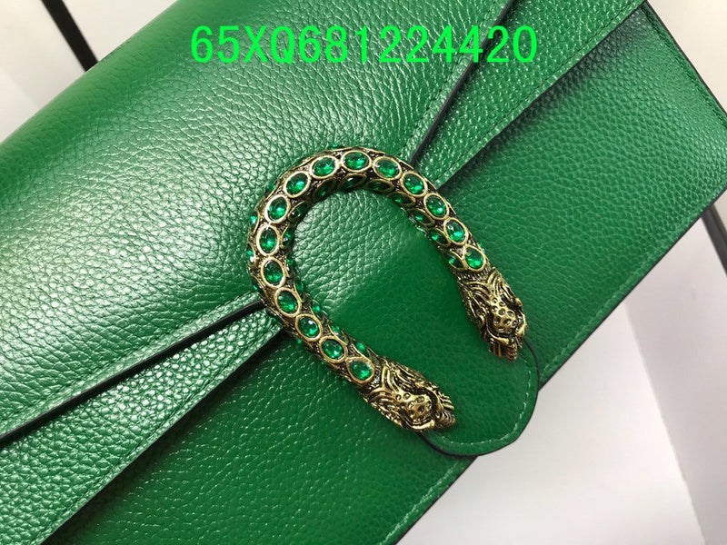 STRAPSTORY - GGC4 BAG - 576