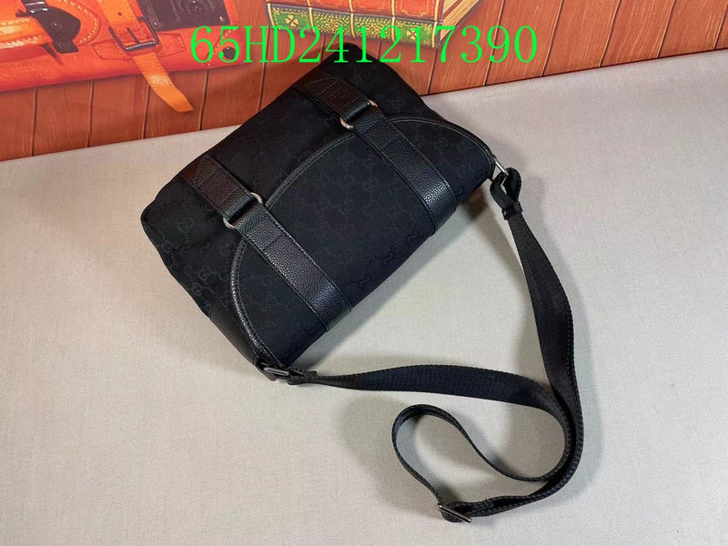 STRAPSTORY - GGC4 BAG - 363