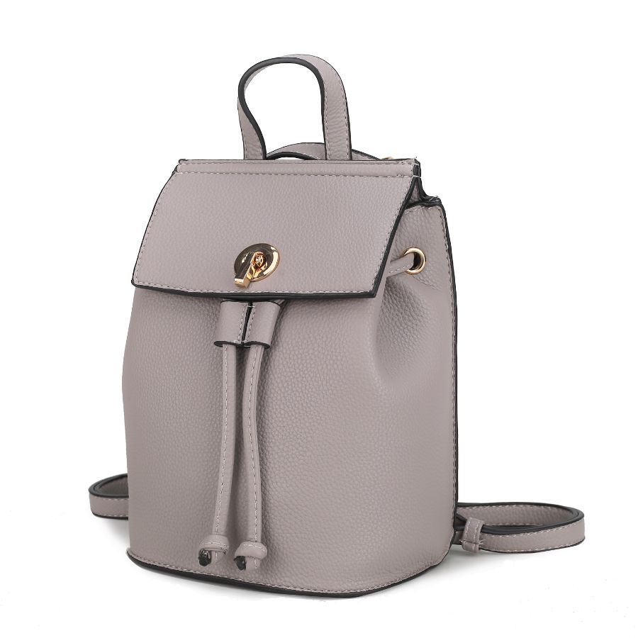 StrapStory - Backpack 264