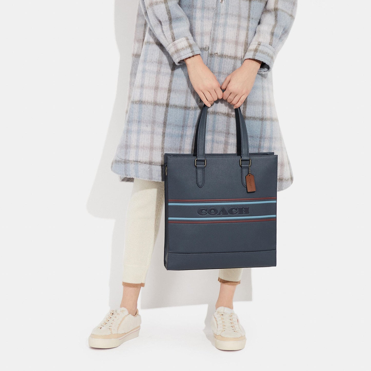 StrapStory - Tote Bag 287