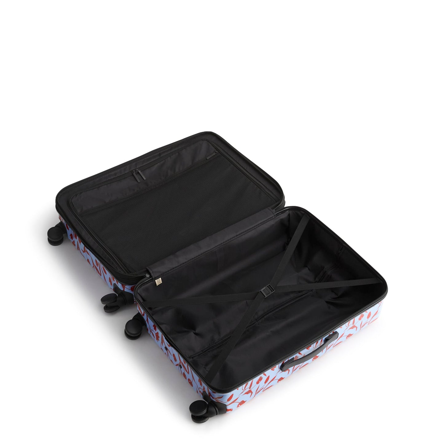 StrapStory - Suitcase 128