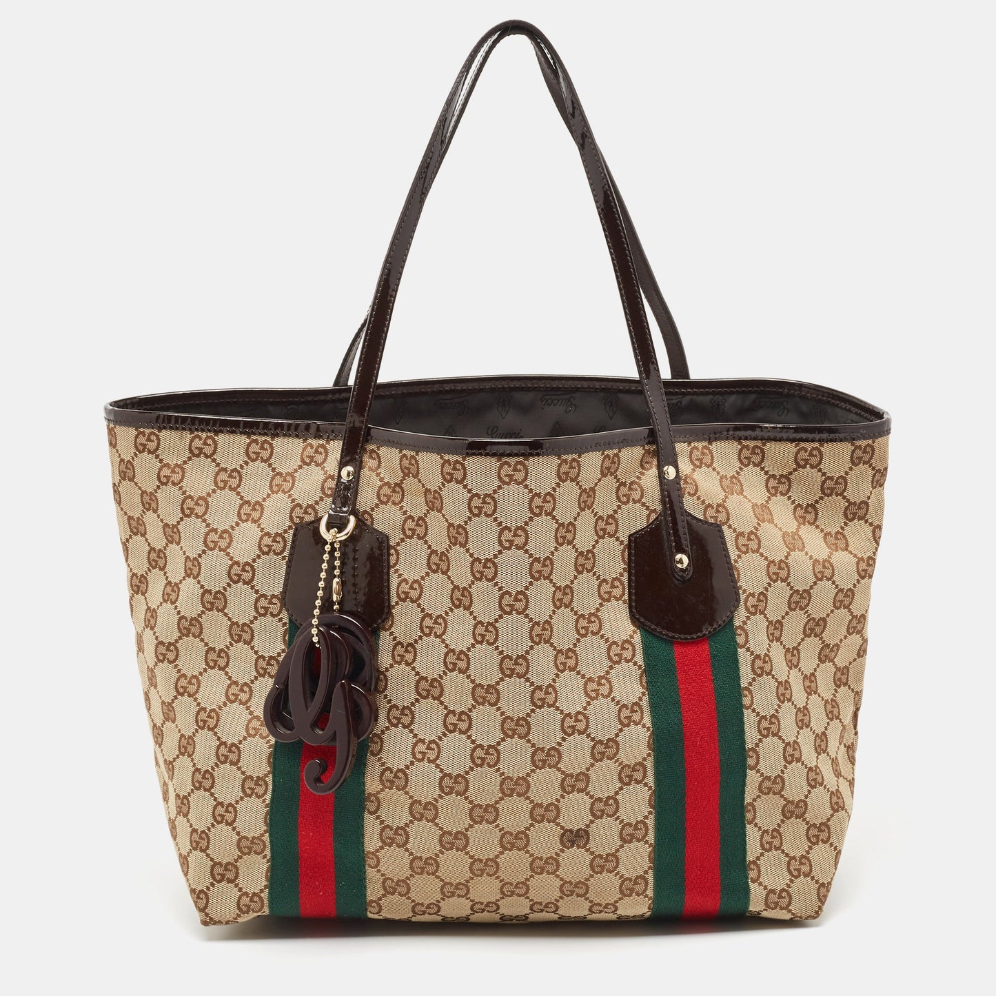 StrapStory - Tote Bag 2417