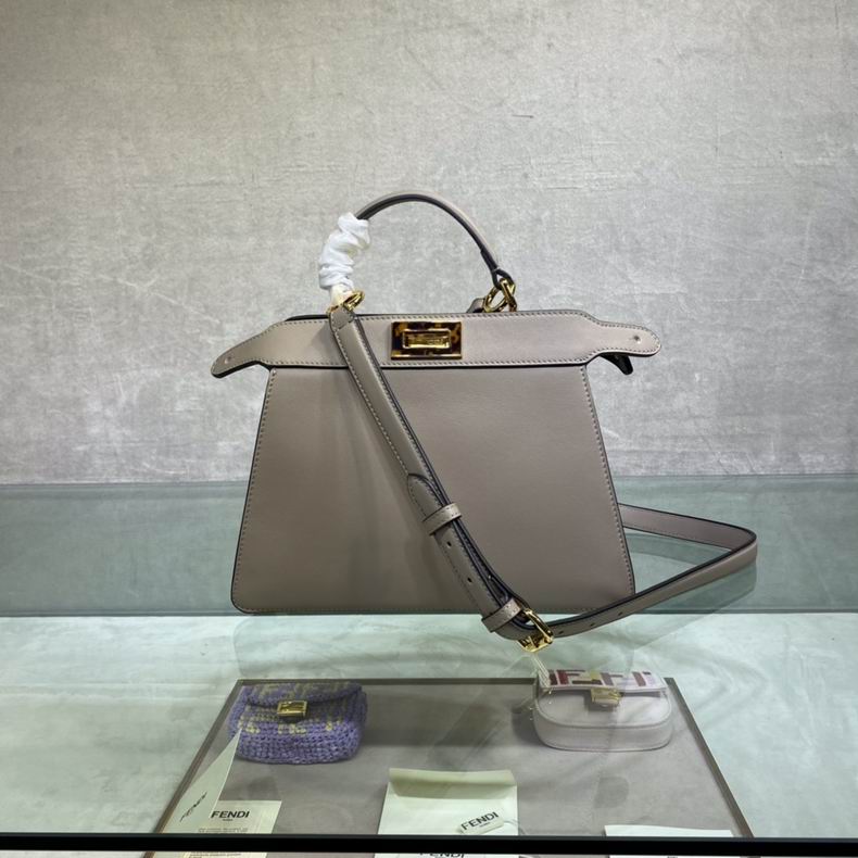 FDNI-Bags - Strap Story - 737