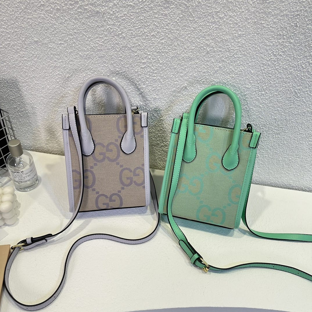 STRAPSTORY - GGC1 BAG - 117