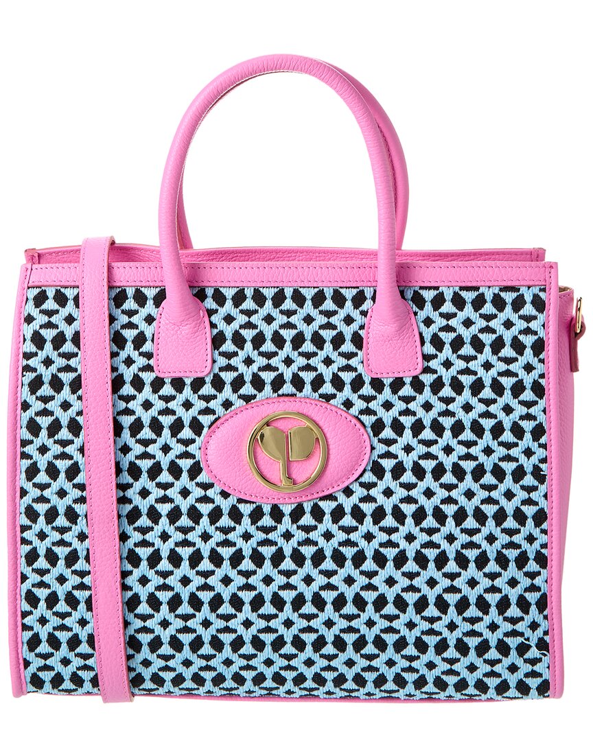 StrapStory - Tote Bag 2750