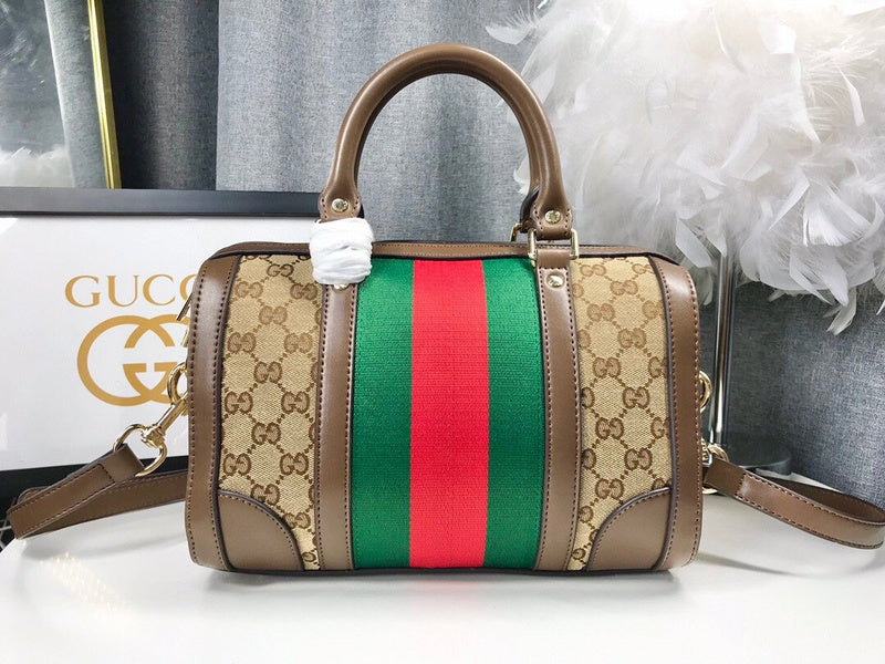 STRAPSTORY - GGC4 BAG - 465