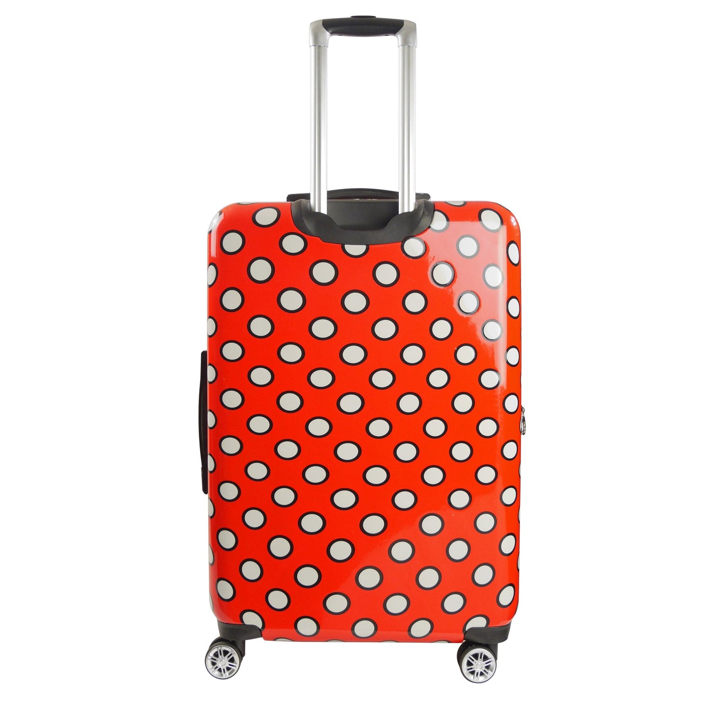 StrapStory - Suitcase 308