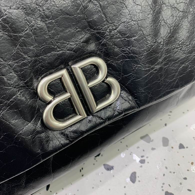 BLGA-Bags - Strap Story - 706