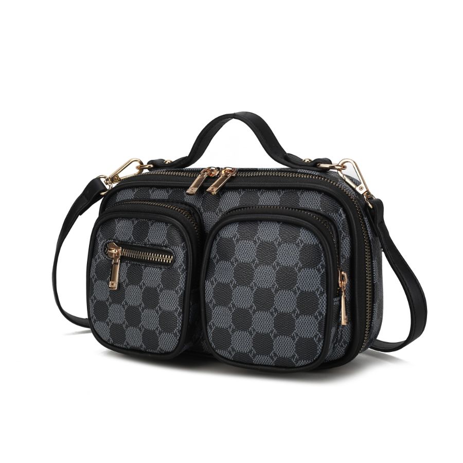 StrapStory - Crossbody 1915