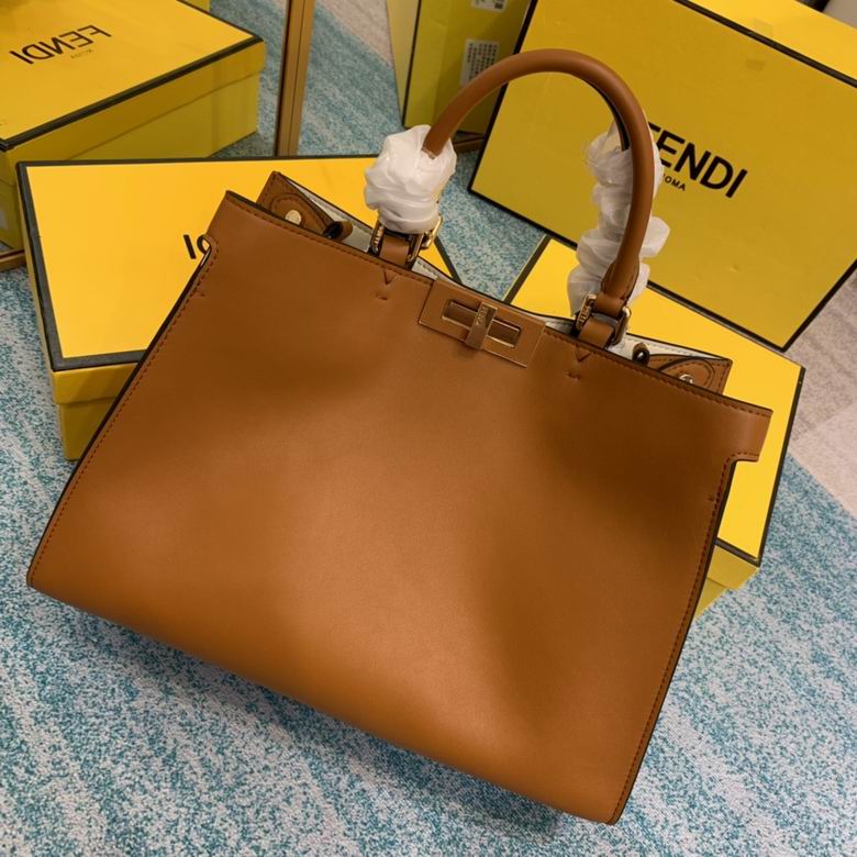 FDNI-Bags - Strap Story - 724
