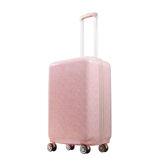 StrapStory - Suitcase 290