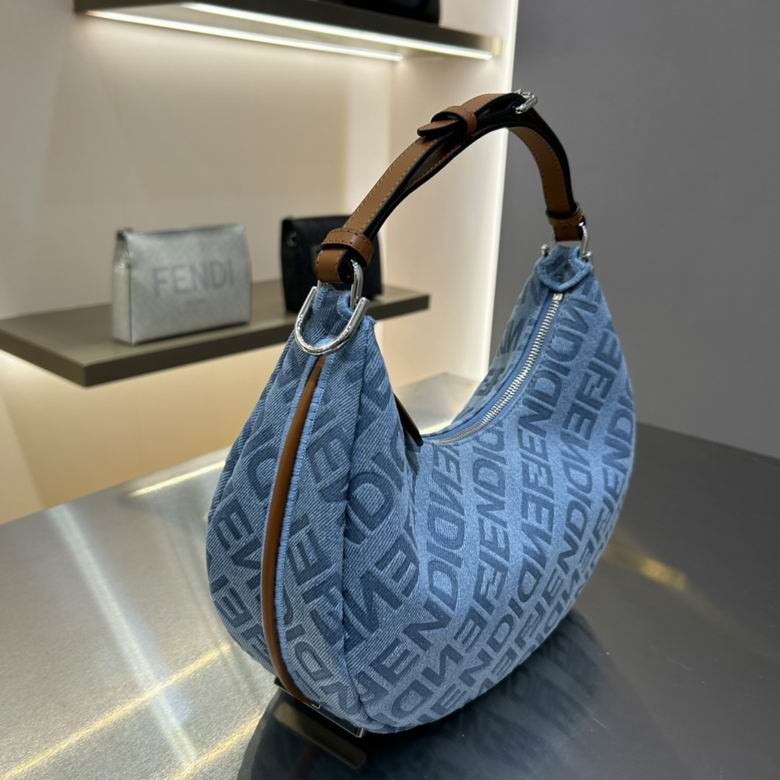 FDNI-Bags - Strap Story - 790