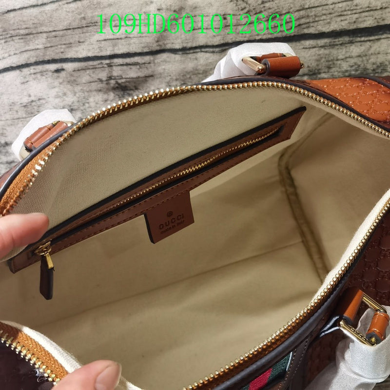STRAPSTORY - GGC4 BAG - 198