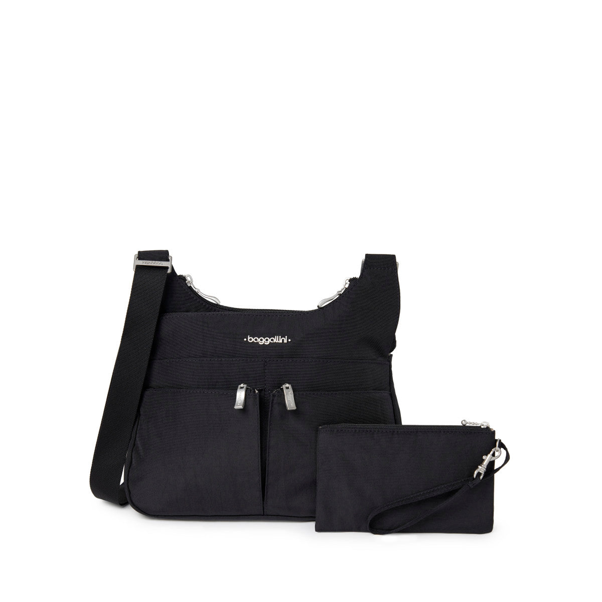 StrapStory - Crossbody 1928