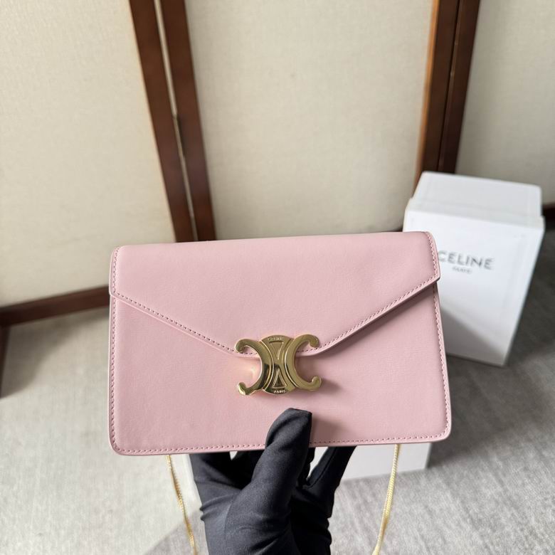CLNE-Bags - Strap Story - 301