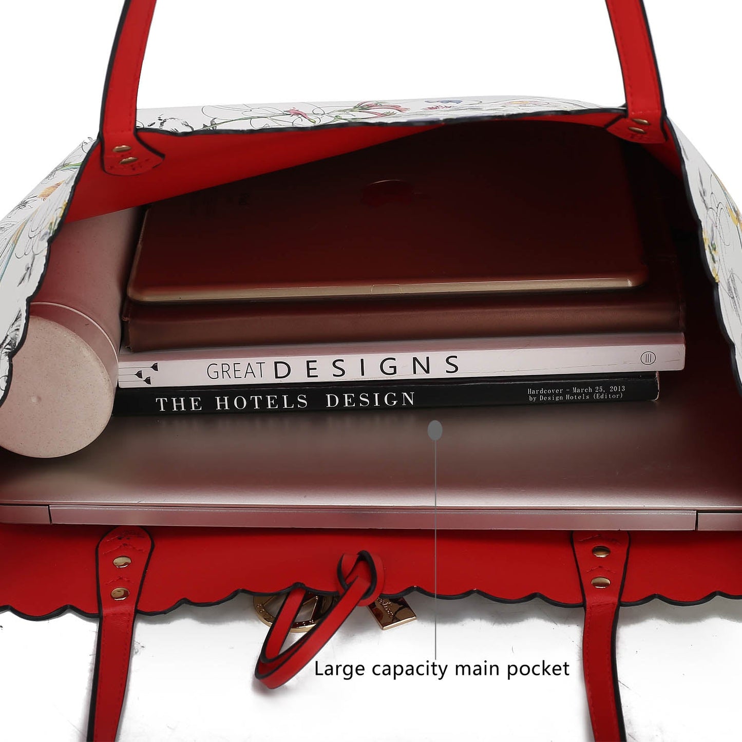 StrapStory - Tote Bag 405