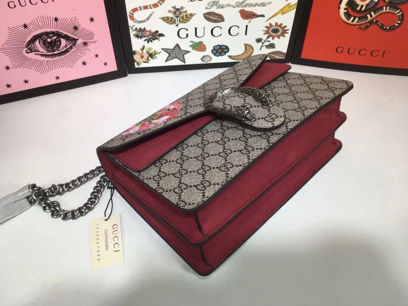 STRAPSTORY - GGC4 BAG - 621