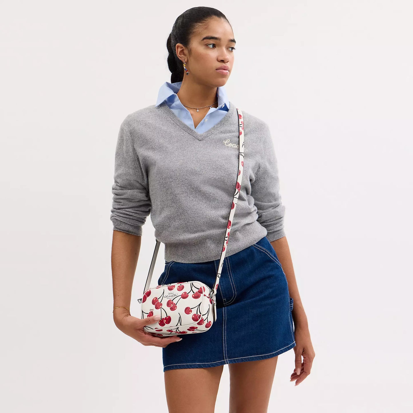 StrapStory - Crossbody 442