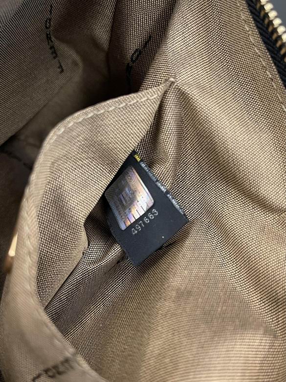 FDNI-Bags - Strap Story - 607